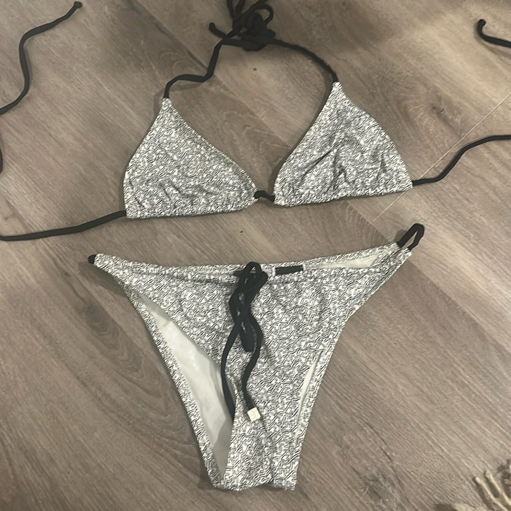 fendi bikini